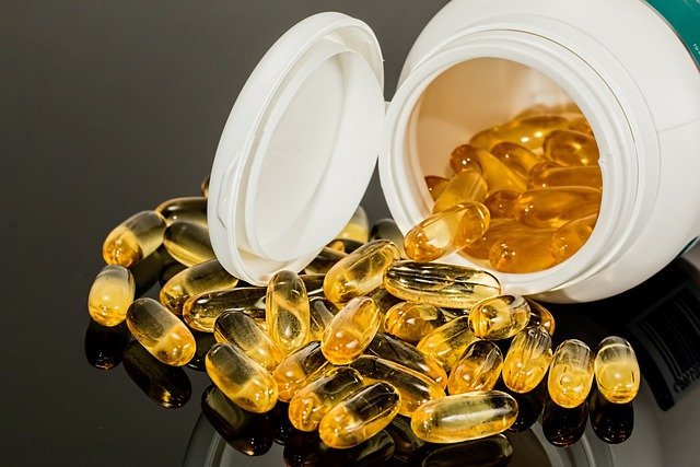 A comprehensive guide on fat burning supplements