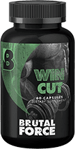 WINCUT BY BRUTAL FORCE